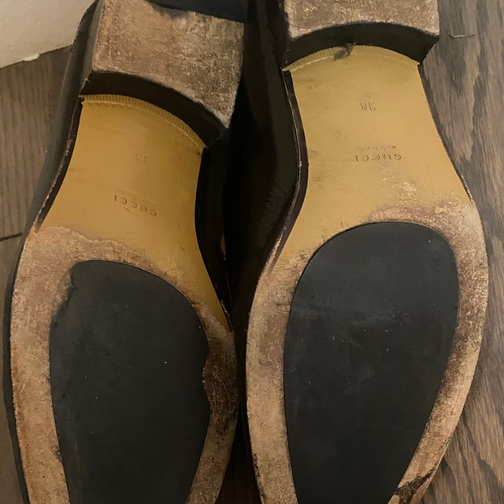 Gucci Loafers - Picture 4 of 5